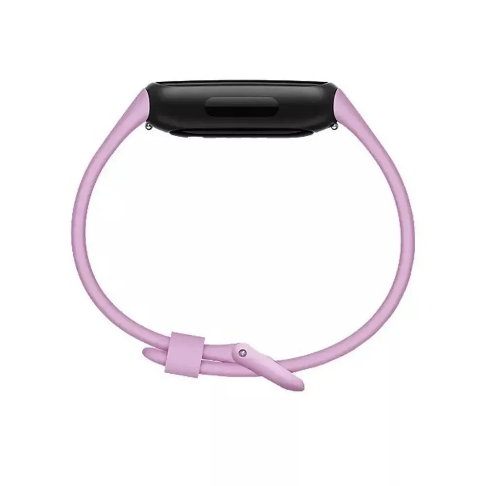 FitbitInspire 3 Lilac Bliss Wellness Tracker Watch $100